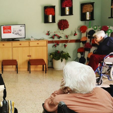 Diputación de Alicante refuerza las plantillas del Hogar Provincial y el Doctor Esquerdo