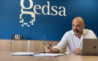 P. S. (Gedsa): «La digitalización crece hasta un 15% para teletrabajar y ahorrar costes»
