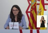 El Consell pide el mismo criterio para repartir el fondo de ayudas sanitarias y econ&oacute;micas