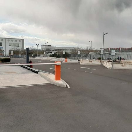 La EMTRE reabre sus veinte ecoparques fijos a partir del lunes 4 de mayo