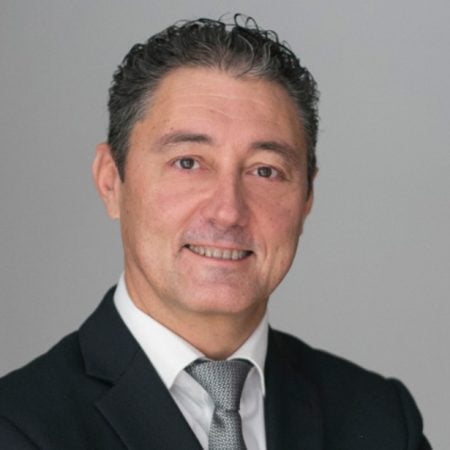 José Monzonías, presidente ejecutivo de FICE.