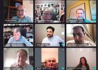 Vicente Pallardó (IEI): “Esta es la mayor recesión registrada en tiempos de paz