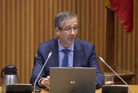 El Banco de España mantendrá el colchón de capital anticíclico en el 0%