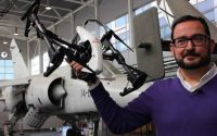 La UPV probará en septiembre drones con material sanitario para un posible rebrote