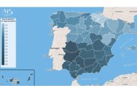 La Comunitat Valenciana concentra un 26 % de familias en riesgo de pobreza