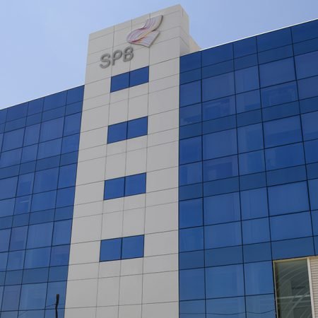The SPB Global Corporation