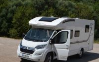 El auge de las autocaravanas: 80% de reservas y 30% de nuevos usuarios