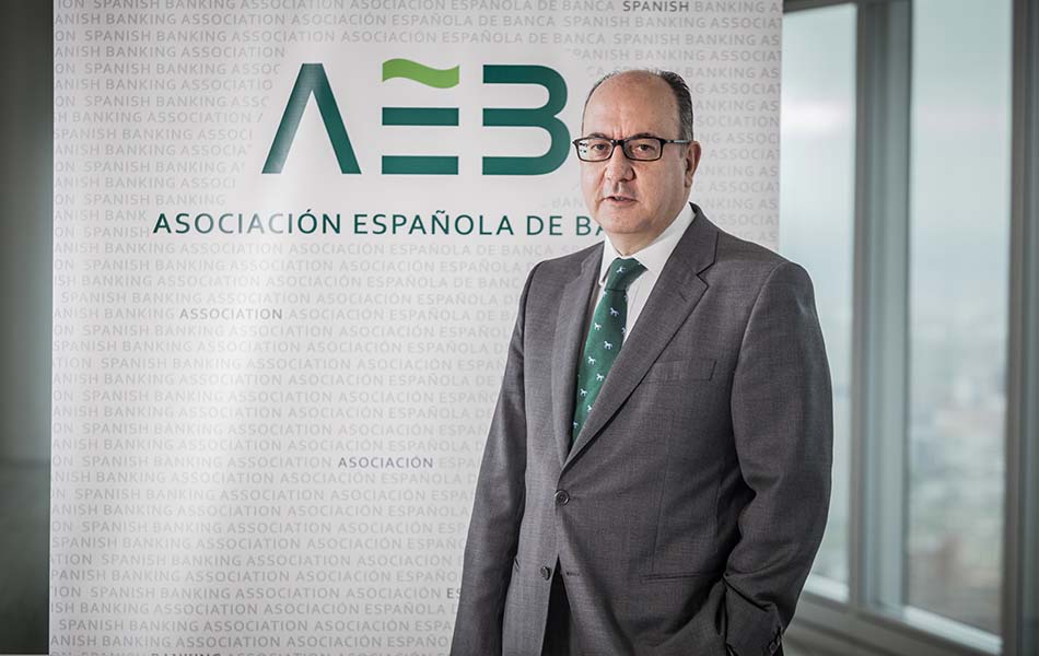 La banca española reclama poder ayudar a canalizar las ayudas europeas