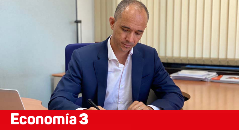 Javier Arribas Nuevo Socio De Financial Advisory De Deloitte En Zona javier-arribas-nuevo-socio-de-financial-advisory-de-deloitte-en-zona