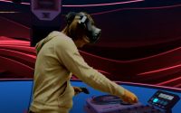 El Sono·lab de Las Naves actuará con una sesión de música creada en Realidad Virtual