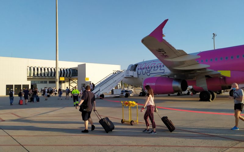 el-aeropuerto-de-castellon-pierde-este verano-vuelos-a-katowice-viena-y-budapest