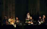 Jordi Savall vuelve a actuar en el Festival Internacional de Música Antigua y Barroca