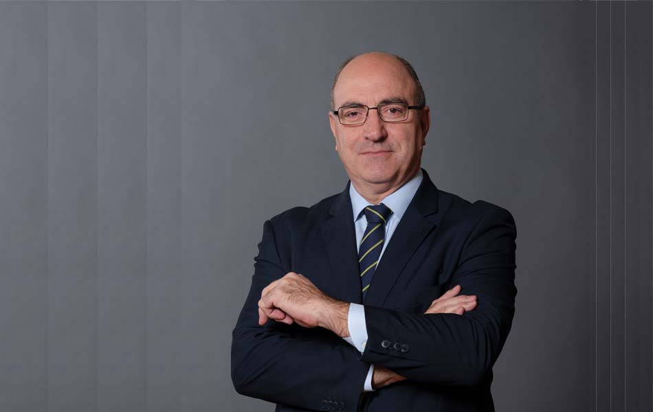 Bankia nombra a Rafael Sanchis director Agro de la Territorial en Valencia y Castellón