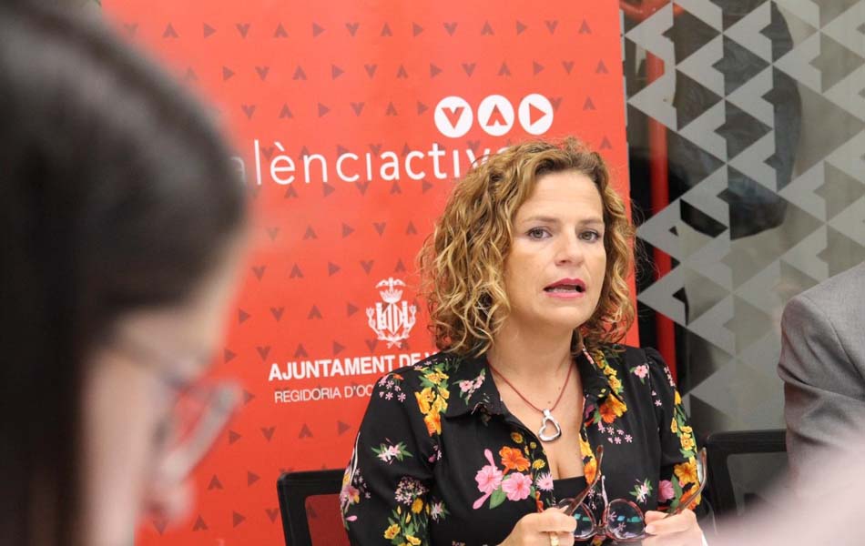 València Activa adecúa por barrios las políticas de empleo en la ciudad