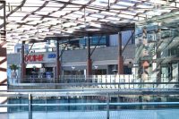 El centro comercial Aqua recupera desde este jueves sus salas de cine