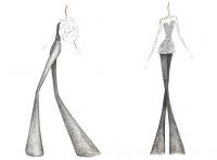 Isabel Sanchis presentará su colección primavera/verano en la Fashion Week Madrid