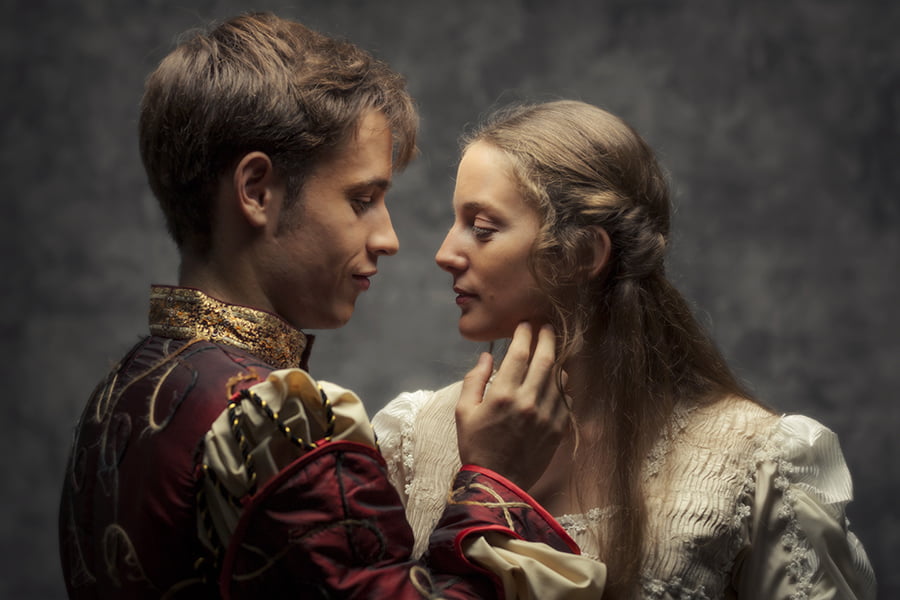 ‘Romeo y Julieta’ de William Shakespeare llega a ‘Sagunt a Escena’