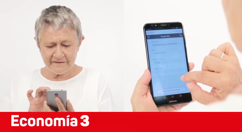 Cita Con Tu Médico A Través De La App Gvasalut 7851