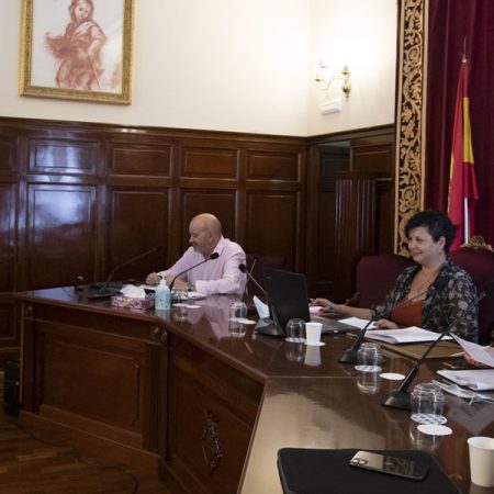 La Diputación de Castellón pide suficiencia financiera para los municipios