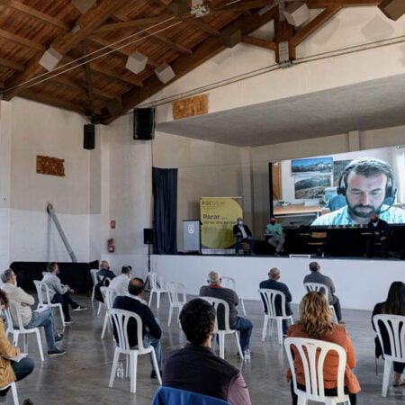 El Focus 2026 se celebrará en Castellón el 25 de noviembre