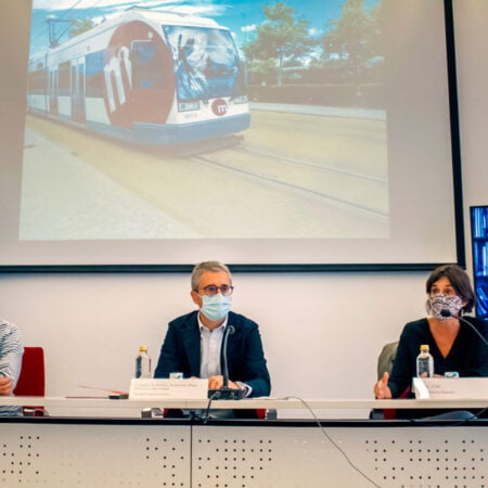 Metrovalencia y TRAM d'Alacant tendrán más personal para labores de prevención