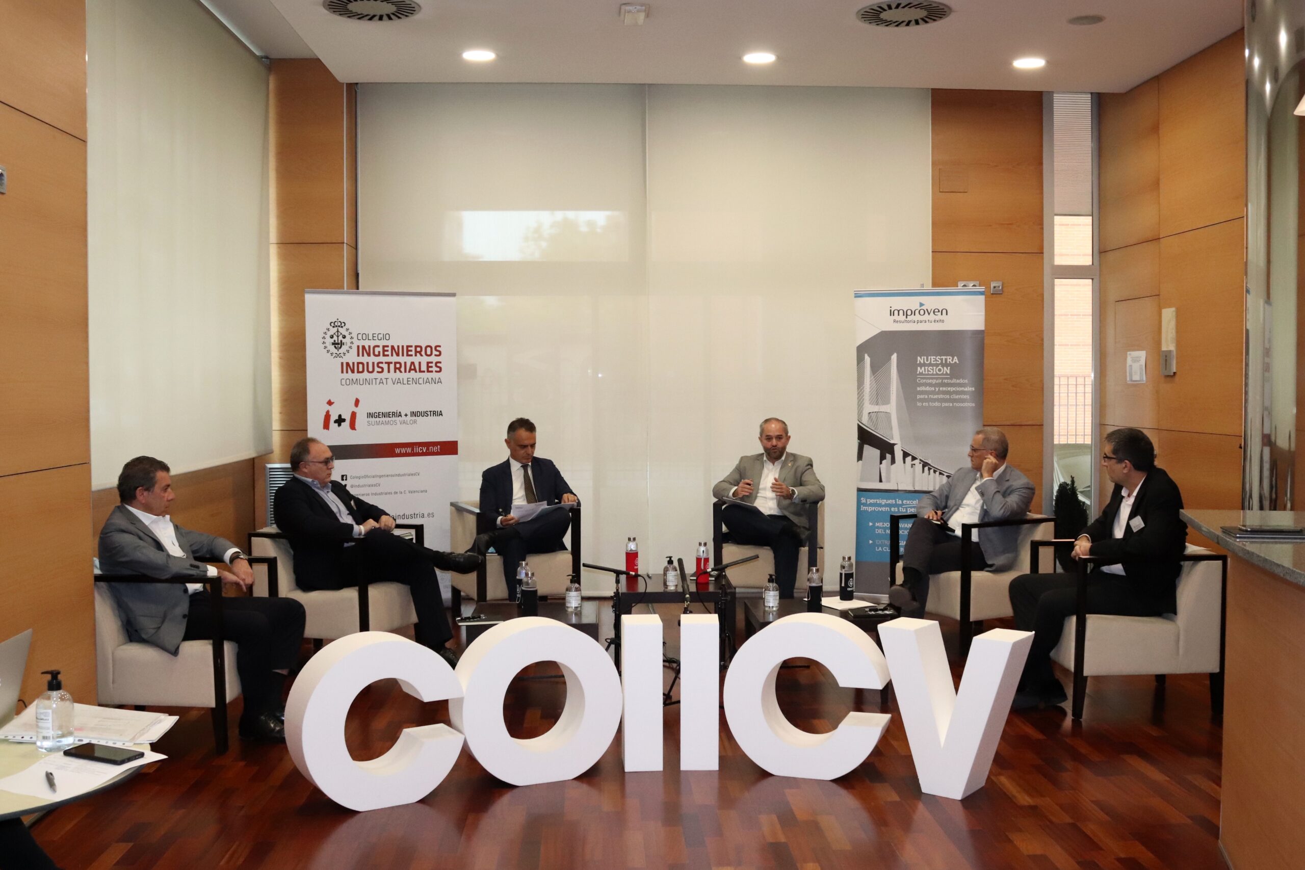 La industria valenciana apuesta por la digitalización y los nuevos talentos