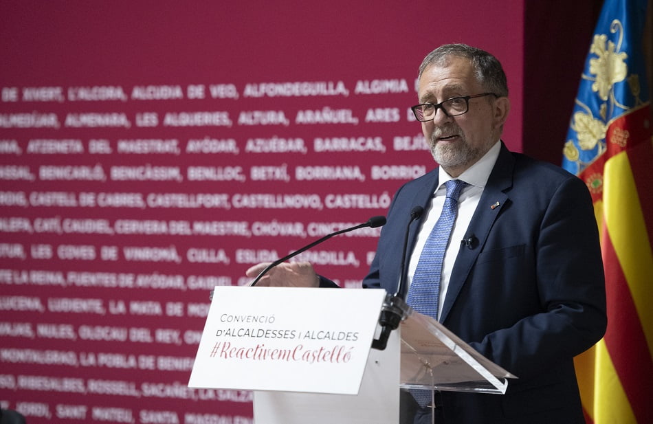 La Diputación de Castellón y la UJI financian el Observatorio Provincial del Clima