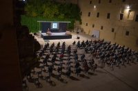 Arranca la Fira de Cocentaina 2020 sin expositores en las calles