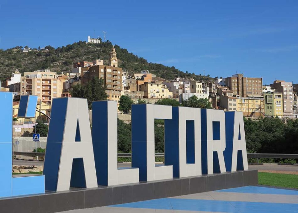 L’Alcora tiene la mayor renta per cápita de Castellón según la Agencia Tributaria