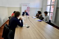 Dalmau anuncia la reserva del 10% de vivienda pública para personas jóvenes