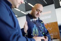 LUNNA, el espejo inteligente del siglo XXI: ejercicio, salud y bienestar