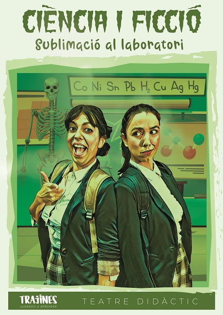 mujeres científicas