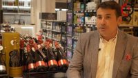 P. Ossorio (Hispano+Suizas): «En el mundo del cava, el tiempo marca la diferencia»