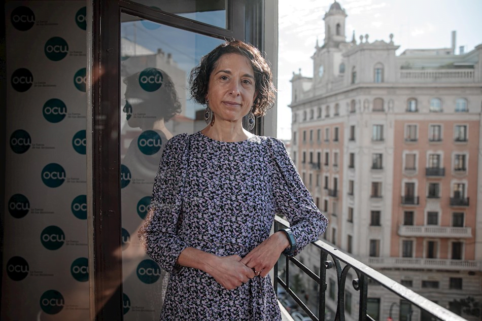 Telefonía y banca copan las reclamaciones en la nueva oficina de OCU en Valencia