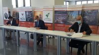 El Parque Científico de la UA incorpora a la empresa Dropi a su ecosistema