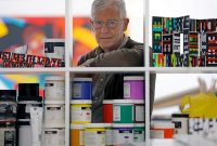 Pepe Gimeno: Detr&aacute;s del dise&ntilde;o hay mucha reflexi&oacute;n, no es una frivolidad