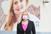 La UPV y Las Naves homenajean a la investigadora valenciana Dolors Corella