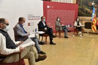 La Diputación de Castellón invierte 4,5 millones de euros en el Alto Palancia