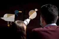 La oferta educativa de los museos en la pandemia, de adaptaci&oacute;n a reinvenci&oacute;n