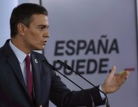 Sánchez anuncia plan de inteligencia artificial con 600 millones de inversión