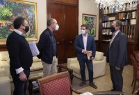 El presupuesto de la Diputaci&oacute;n de Castell&oacute;n para 2021 ser&aacute; de 168 millones