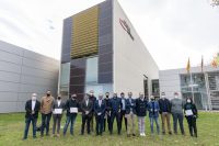 Tadoo, Talentoo, Internxt, Cocircular y Next Electric Motors ganan los Premios Órbita