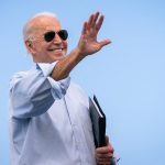Cambio en las políticas económicas, migratorias, de salud, cambio climático de EEUU con Joe Biden