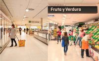 Mercadona y Consum suponen el 85% de las ventas de las 10 mayores empresas de la CV