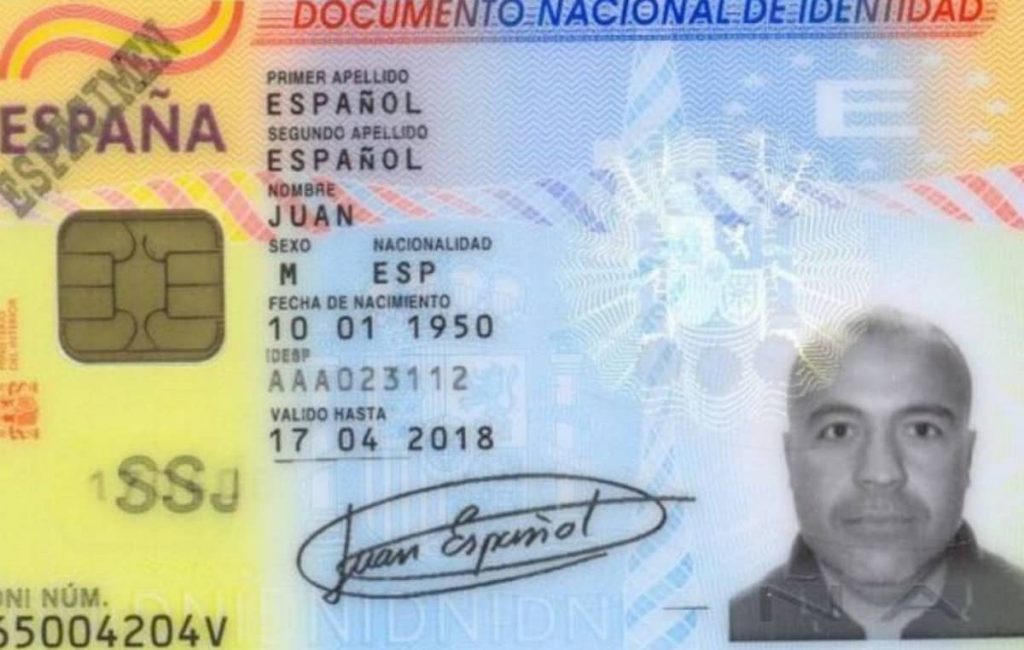 Que Es El Numero De Identificacion Fiscal 9750