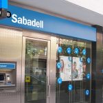 Oficina del Banco Sabadell