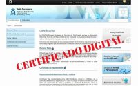 Qué es el certificado electrónico y cómo obtenerlo