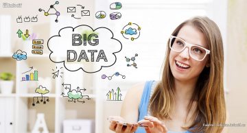 10 cosas que el Big Data sabe sobre ti y tú desconoces