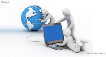 Beneficios del comercio electrónico en el comercio internacional