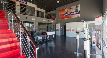 Toponova Extremadura se dedica a la venta